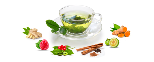 15 Best Herbs And Spices That Help You Lose Weight and Manage Energy Levels (Scientifically Proven)