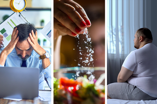 Hyperglycemia Causes: What are the Main Causes of High Glucose Levels in Blood?
