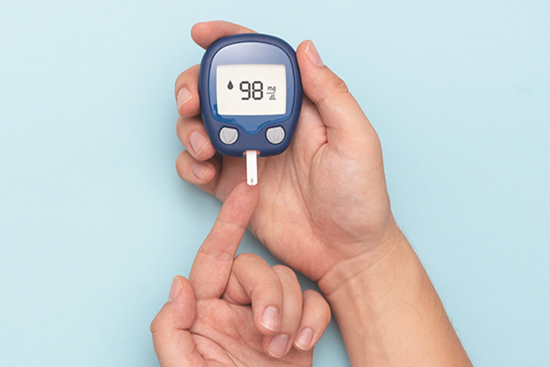 How to Check Blood Glucose Level at Home?