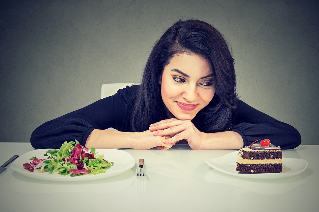 11 Effective Strategies for Managing Cravings and Emotional Eating