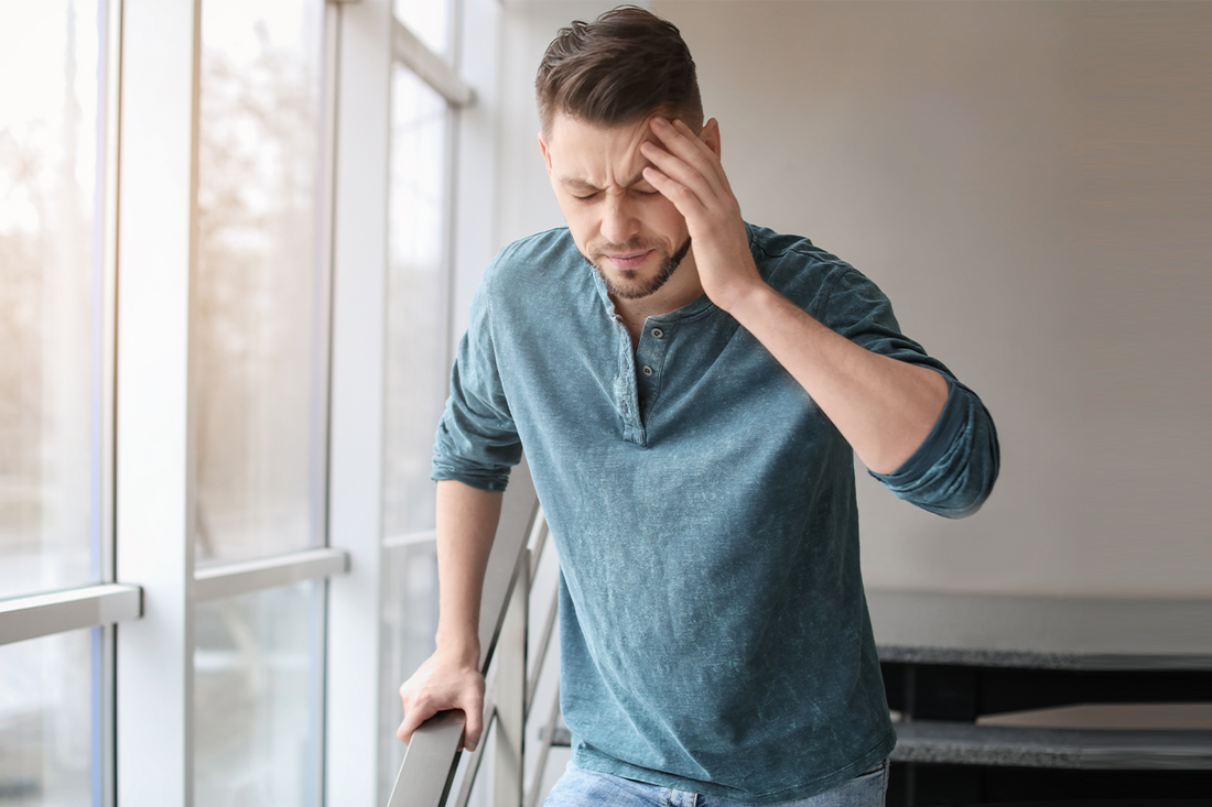 What are the Symptoms of High Blood Sugar (Hyperglycaemia)?